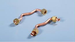 嘉科铜管件解答铜管件常见质量问题和改进方案（二）